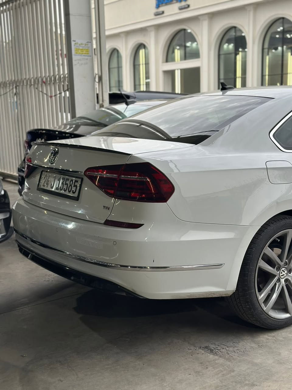 السلام عليكم
باسات 2019 Rline 
فول مواصفات
كير محرك مكفولات
حادث بنيد سطحي
سعر 145$


**إذا كنت صاحب هذا الإعلان وتريد حذفه لأي سبب، رجاءا أرسل رسالة إلى الدعم الفني**