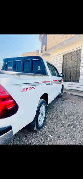 للبيع سيارة ٢٠٢٣ كفاله عامه   
رقم أربيل 
ماشه ٦٥الف 
السعر ٢٨٥وبيه مجال
لاستفسار الاتصال على الرقم
المكان الشطره ‭٠٧٨٢ ٩٩١ ٧٥٤٤
