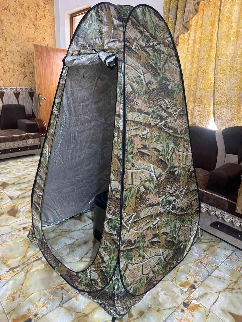 السلام عليكم
توفرت خيمه 🚾 
مع مقعد غربي 
وتساب ***********

