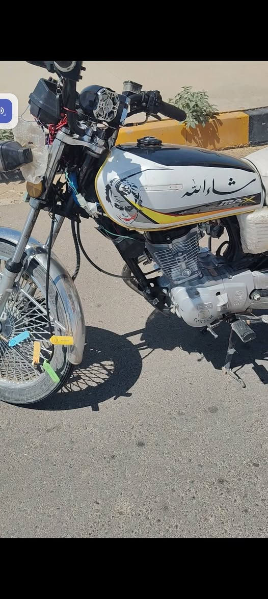 مدير 23 دراجه المكينه ما توضع شركه السعر 700 وبيمجان ***********
