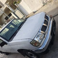 نيسان • ٢٠٠٣ • مزاد كالار