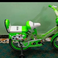 بايسكل ولادي