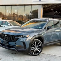 مازدا CX50 • ٢٠٢٤ • ١٧٠٠٠ مايل