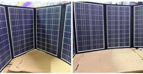 الواح طاقه شمسيه
حط سعر وبخدمتك 
***********
