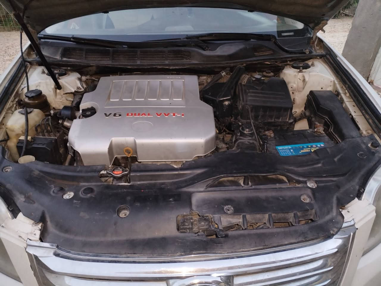 افلون ٢٠٠٧ للبيع وارد أمريكي جاملغ وبنيد تبديل لمتدفول كامره بصمه فتحه اشاير ترحيب تحكم ستيرن لايت زنون عالي ناصي محرك كير مكفول تخم تاير حداديه رقم بغداد مشروع وطني بسمي سنويه ٢٠٣٠ مصبوغه عام مكان ميسان السعر ٨٥  ((((((***********
