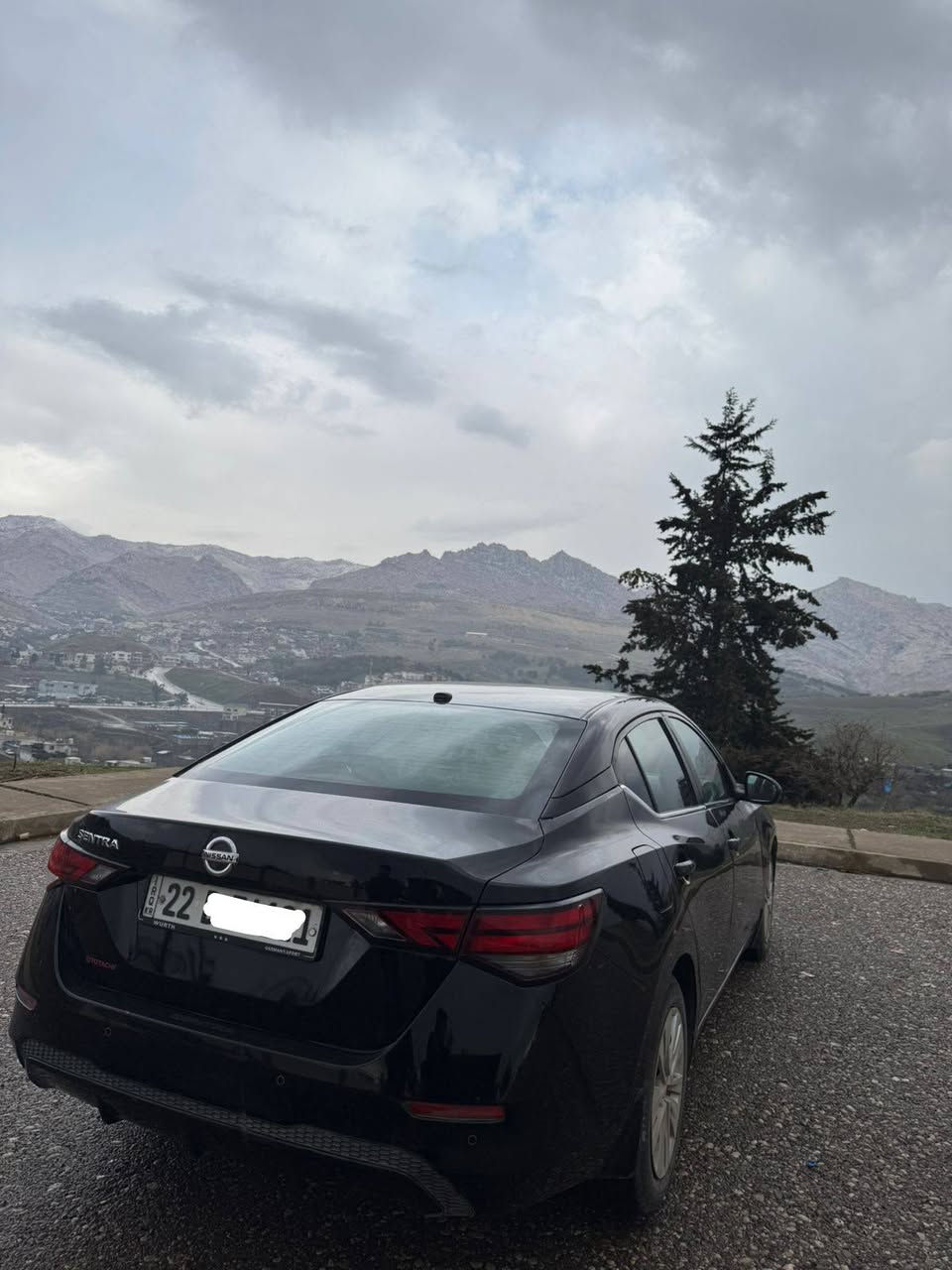 سنترا2020 سنوية جديد بسمي
2قطع صبغ  +ربع بونيد 
الشاصي سليم كير محرك شرط
سونار موجود 🏞️ 
السعر 116 ورقة أربيل, العراق


**إذا كنت صاحب هذا الإعلان وتريد حذفه لأي سبب، رجاءا أرسل رسالة إلى الدعم الفني**