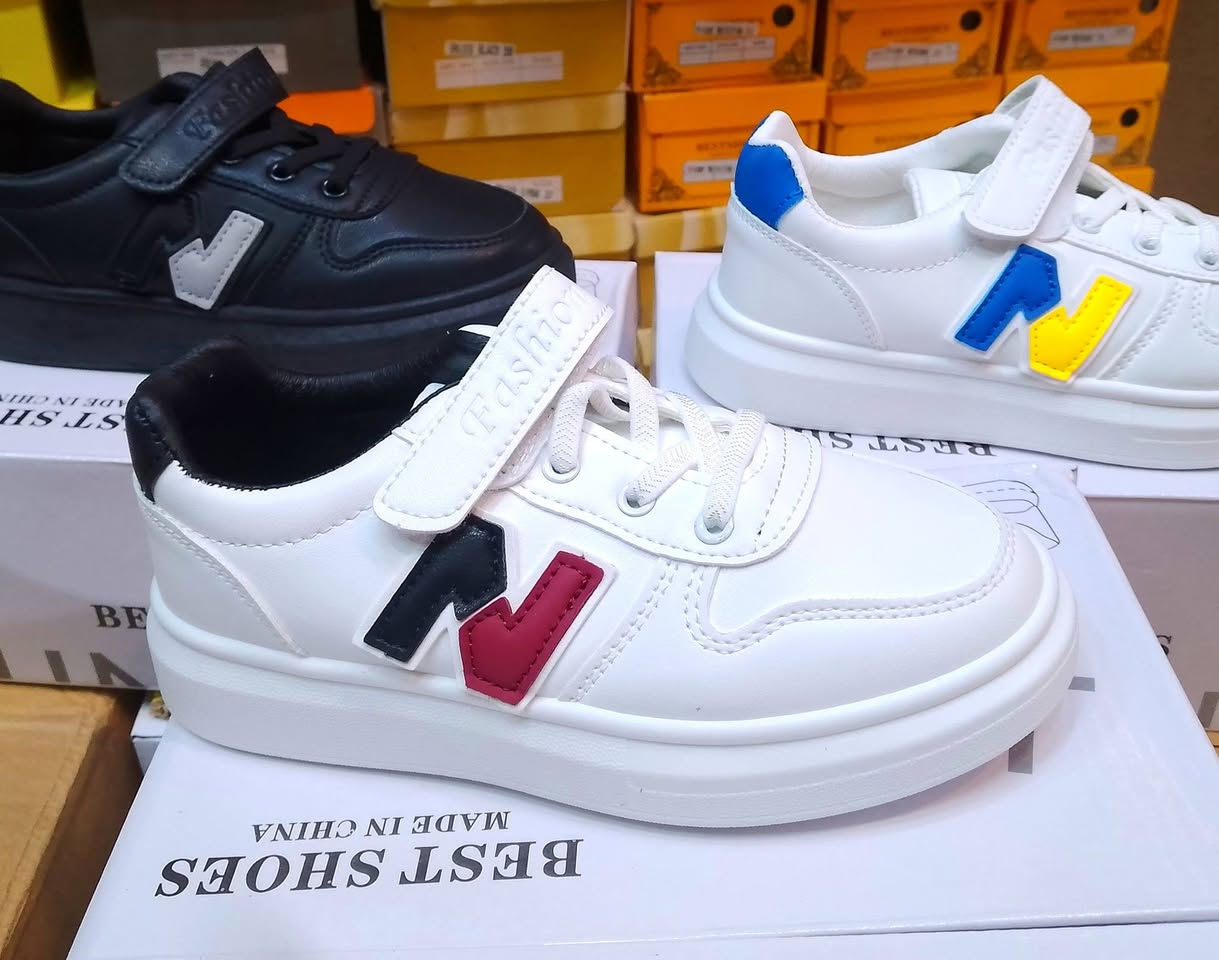 حذاء ولادي قياس من 31_36 سعر القطعه (8,500)الف دينار /سوق الشيوخ/خلف مصرف الرافدين


**إذا كنت صاحب هذا الإعلان وتريد حذفه لأي سبب، رجاءا أرسل رسالة إلى الدعم الفني**