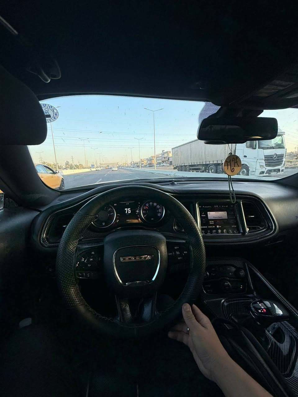 السلام عليكم
بيع او يفضل مراوس
دوج جالنجر SXT PLUS 2016
السيارة فول مواصفات 1/1
وارد امريكي 
حادثه بنيد وشويه بجاملغ اليمين وصبغ جاملغ اليسار ملاون
واكو مكانين بارد موضحات بالسونار
شاصي لغد اي داخل مابيهه
بيهه رصعه بالبراكيت وعايفيهه على وضعهه ملاعبين بيهه
الراديترات البلاديه مملعوب بيهن
حادث السيارة بسيط وموضح بالصور والسونار
ماشيه 130mi
مواصفات السيارة
كشنات جلد
سلايت
تدفئة بالكشنات
تبريد بالكشنات
تدفئة بالستيرن
تدفئة مري جانبية
مرايات تعتيم
كشن سائق كهرباء
ستيرن كهرباء
سماعات BOSS
باقي المواصفات المعروفه
الداخل كله مشتغله كاربون فايبر
مري كهرباء
بصمة تشغيل
وبصمات ابواب
وتشغيل عن بعد
ويلكب 20
السيارة رقم اربيل بأسمي وكاله تحويل 
السيارة جاهزه مجهزه مابيهه نقص
تخم تاير باتري ادامة للمحرك الصدر كله جديد مملعوب بيه السيارة ماناقصه دينار 
السعر 158$
مكاني بغداد زيونة 
***********
***********
