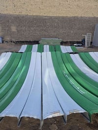 كيسبان نظيف للبيع عرض ٥ متر طول ١٣ متر ٠٧٩٠٣٨٨٢٣١٥