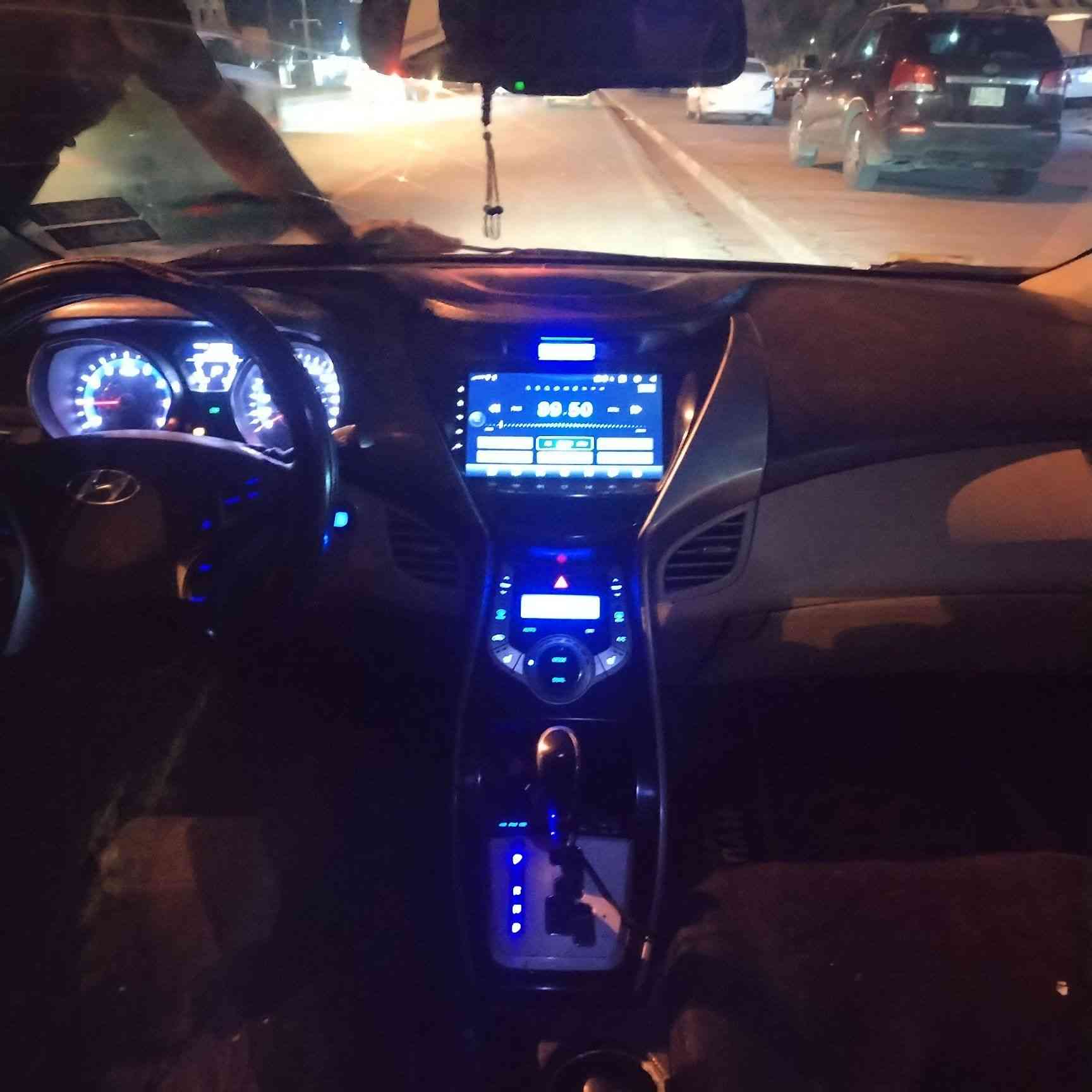 السلام عليكم مكلف بل نشر
النترا 2012 🚗

رقم نينوى انكليزي سنويه جديد بسمي 🚦

كابون بانزين بيها ⛽

محرك 18 كير شرط 🛑

مواصفات فول 1/1

بصمه سلايت  جامات كهرب شاشه تحمكات ستيرن ويل كب 🧿

ضررها بين الباب والجاملغ الكدام 

السعر ١١٠ وبيها مجال 💸

غير متواجد عل الفيس

اتصل + وتساب 

***********
