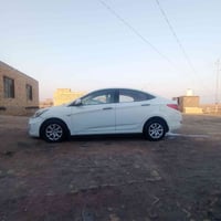 اكسنت • ٢٠١٤ • مكينة ١٦٠٠