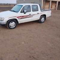 هايلوكس • ٢٠٠٥ • ذي قار