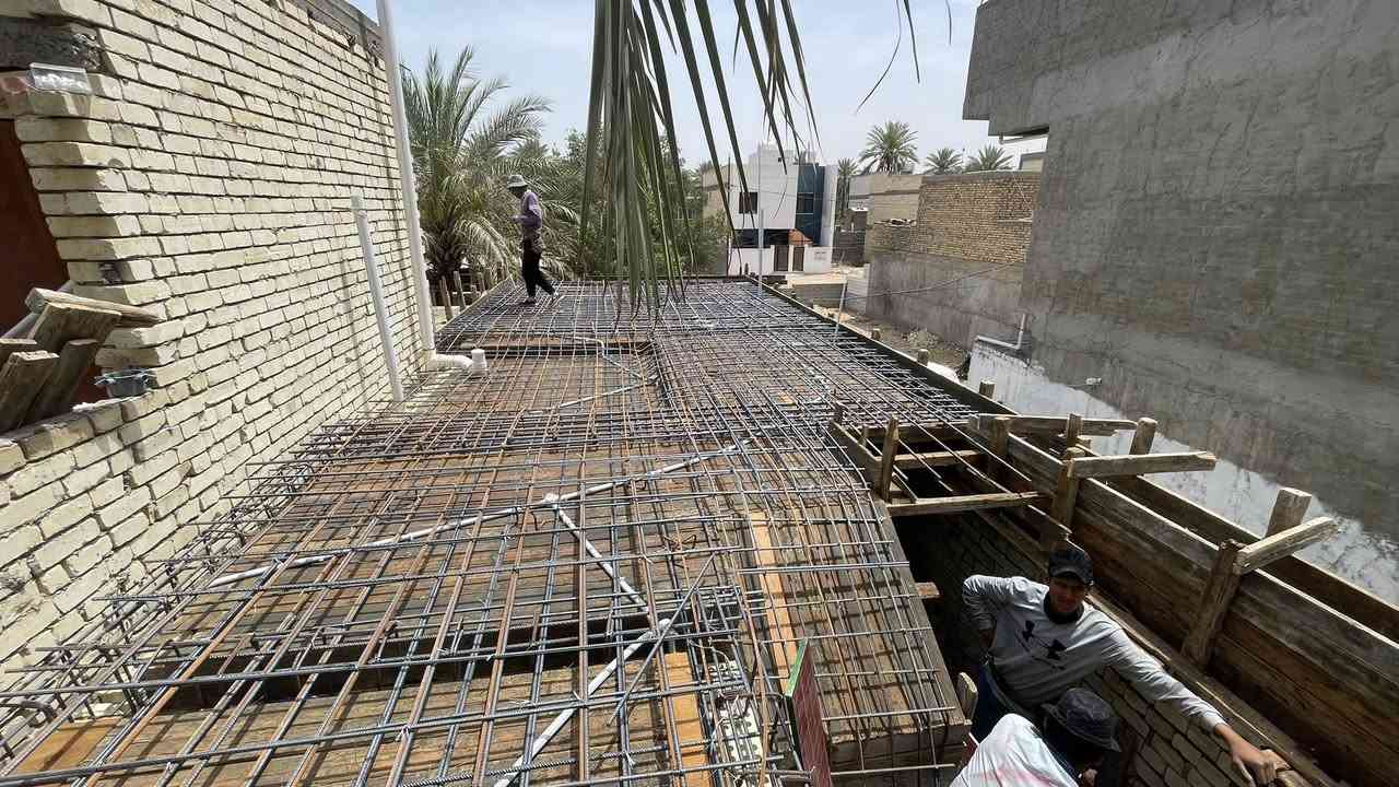 ‏عملنا في كربلاء المقدسة قرب الإمام الحسين النجار حيدر الشبلاوي حداد فالح الشمري￼***********
