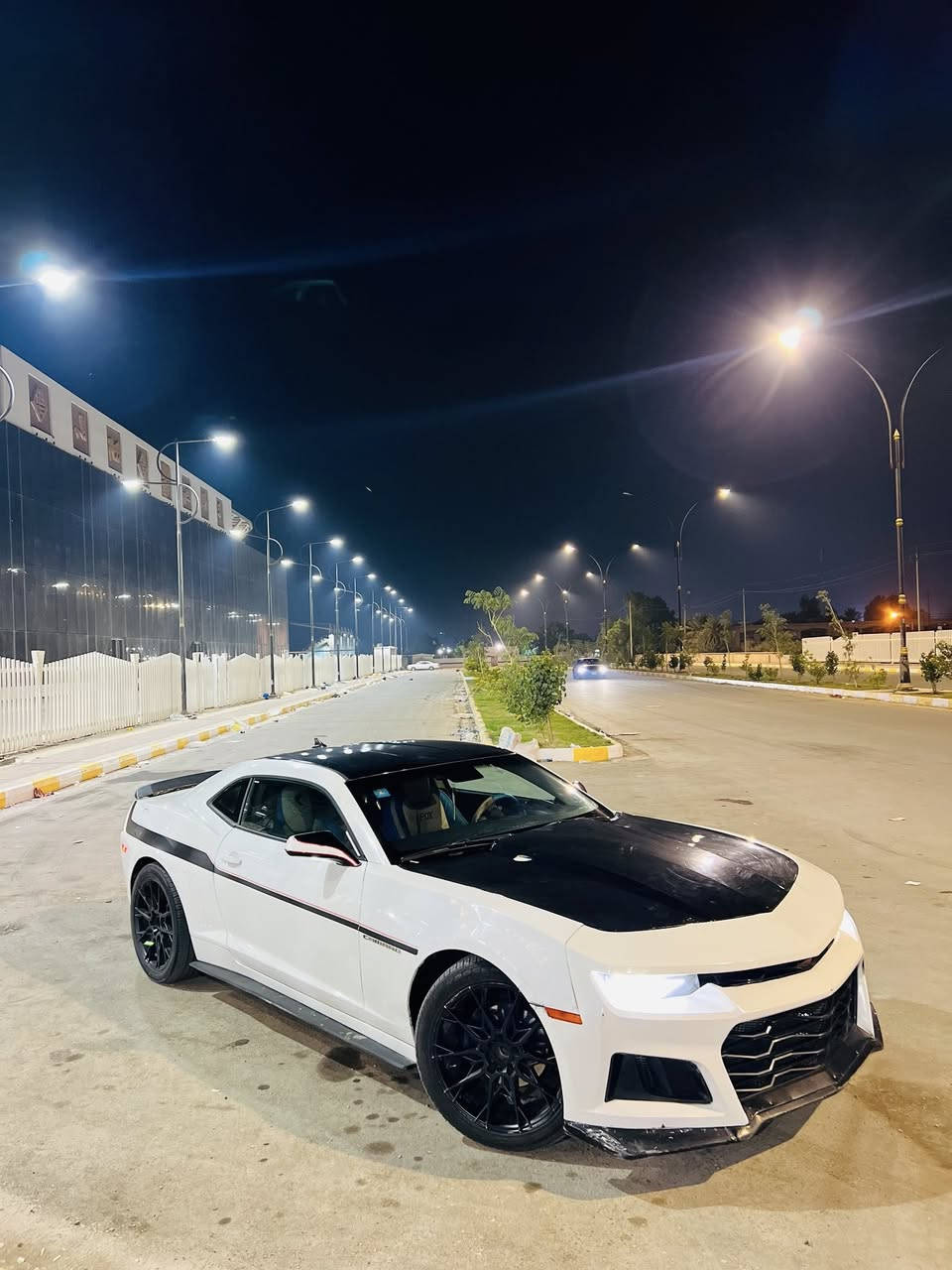 كمارو موديل 2015 بيهه تحديث 2018 للبيع حادث بجم وسونار السياره كدامك رقم بصره حره بأسمي المواصفات نص فول
تحكمات ستيرن جهتين كشنات كهربائيه السياره حلوه تعال وافحص السعر 110 وبيهه مجال للشراي تعال وتدلل *********** واتساب
