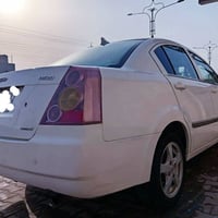 شيري اي فايف • سيارة شيري • شيري A5 • سيارة جديدة • محرك كير تبريد • ت...