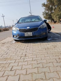 فورتي • ٢٠١٥ • مكينة ٢٠٠٠