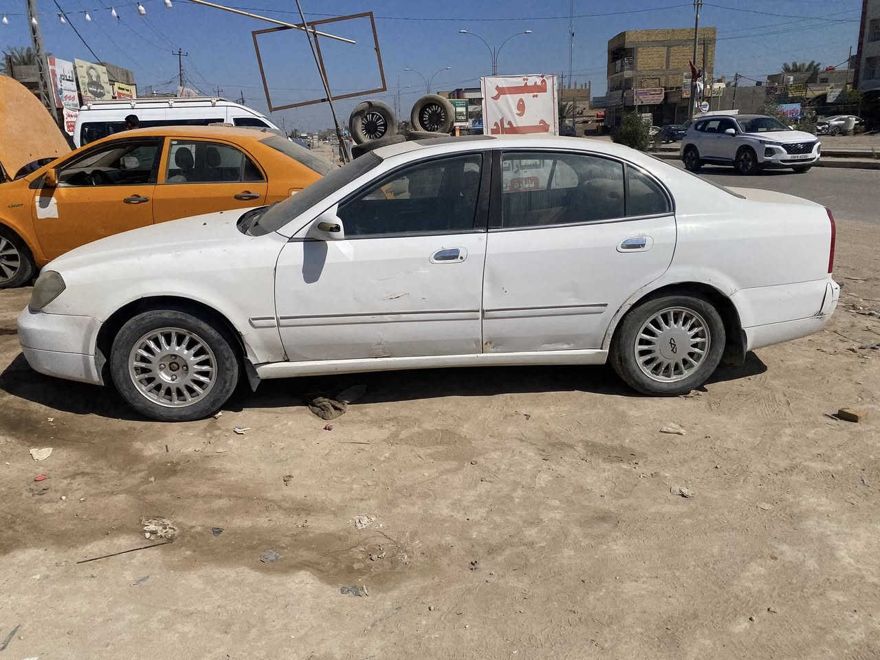 شيري استره للبيع موديل 2011. 35$ وبيها مجال  يحتاجلها تجفيت ونواقص بسيطة اتصل وبيك خير وتدلل *********** مكاني حله سيطرة عنانة
