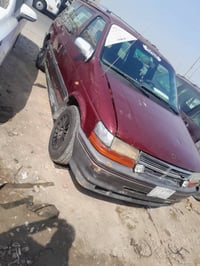 دوج موديل ٩١ رقم انبار محرك كير بلادي تخم تاير كهربائيات شغال بلاديه ب...