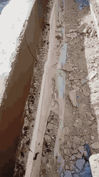 سلام عليكم يوجد كادر عمل بناء الستفسار هذا رقم ***********
