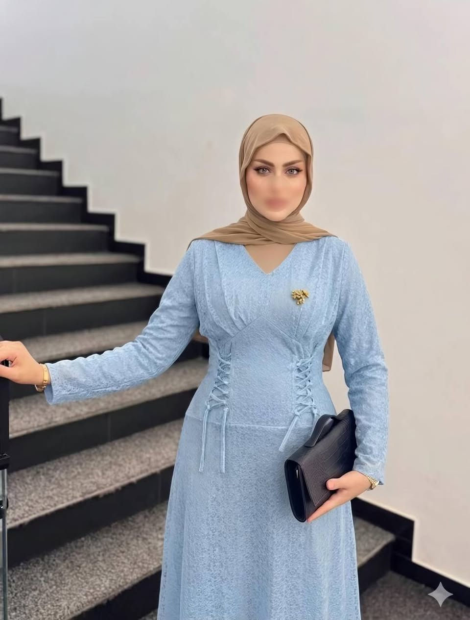 ✨ كل قطعة حكاية جديدة من الأناقة ✨

تصميماتنا لكِ: أناقة تتحدث بصوتك ✨

🍁 اختاري التفرد والجمال 🍁

🌼 مع أحدث تشكيلاتنا النسائية 🌼

🌟 وفي السماء رزقكم وما توعدون 🌟

   ✨

 القياسات.  
38 40.  42.  44. 46. 48. ✨

  فستان تول مبطن كوالتي 

السعر  30 ✨

توصيل 3 آلاف دينار لجميع محافظات العراق.

قناة وتساب👇

https://whatsapp.com/channel/0029Vb6iwEs1dAw1f2aIvF40

#موضة #احذية #أحذية #شوزات #شوز #شوزات_نايك #كعب #ماركه #احذيه_مميزه #احذية_نسائية #احذية_رياضية #احذية_نايك #احذية_بنات #حذائي #احذية_سهرة #احذية_جديدة #احذية_بومة #احذية_ماركات #احذية_اطفال #احذية_رجالية #اكسبلور #لقطة #لايك #دعم #تفاعل #لايكات #كومنت #كومنتات #اكسبلور


**إذا كنت صاحب هذا الإعلان وتريد حذفه لأي سبب، رجاءا أرسل رسالة إلى الدعم الفني**