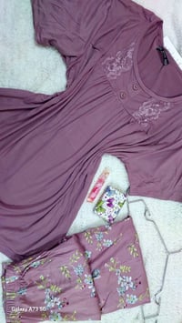 ملابس أطفال • آخر ٣ قطع • مقاس ٦٠ ل ٧٥