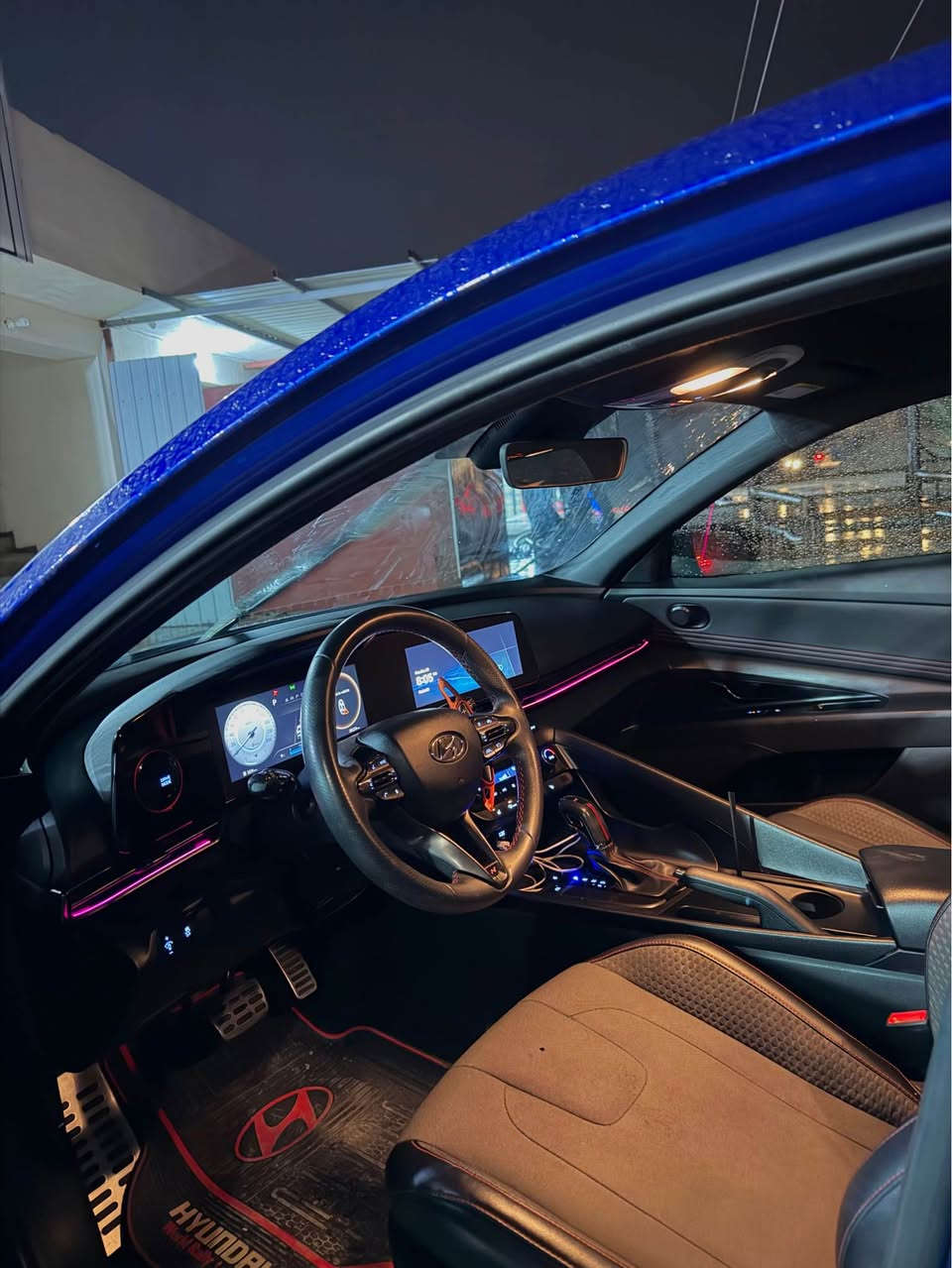 غير متواجد على فيسبوك فقط وتساب

الهم صلي على محمد وال محمد 

للبيع 178$ ورقه

السلام عليكم النترا N LINE 2025
 لون مميز ازرق وارد امريكي 
 حجم المكينه : 1600 تيربو 
             ماشيه : 18km اخت الزيرو

حادثه:-KMHLR4DF5RU787434
  
           
الايرباك : سليم  مطاك ولا ايرباك
            الضرر :دعاميات فقط وشوي بارد بالبنيد وجملغ بدون صبغ سياره ابد 
            و حادث  موضح بالصور فقط دعاميات

#مواصفاتها 
1.فتحه
2.شاشه 
3.بصمه
4.تشغيل عن بعد 
5.ويل كب
6.شحن وايرليش 
7.كشنات كنتارا
8.نظام سبورت + ايكو + عادي 
9. حساسات خلفيه 
10. لايت زنون 3 عدسات
11.هيترات بالكشنات 
12.بصمة ابواب
13.رادارات جانبيه
14.بكلايت لد 
15.رادار امامي
16. اشاير بالمري 
 
السعر 178 بيها مجال قليل جدآ 

فول مواصفات 1/1 جاهزه رقم بغداد جديد

تفاصيل اكثر هذا رقمي *********** Colombo, Sri Lanka
