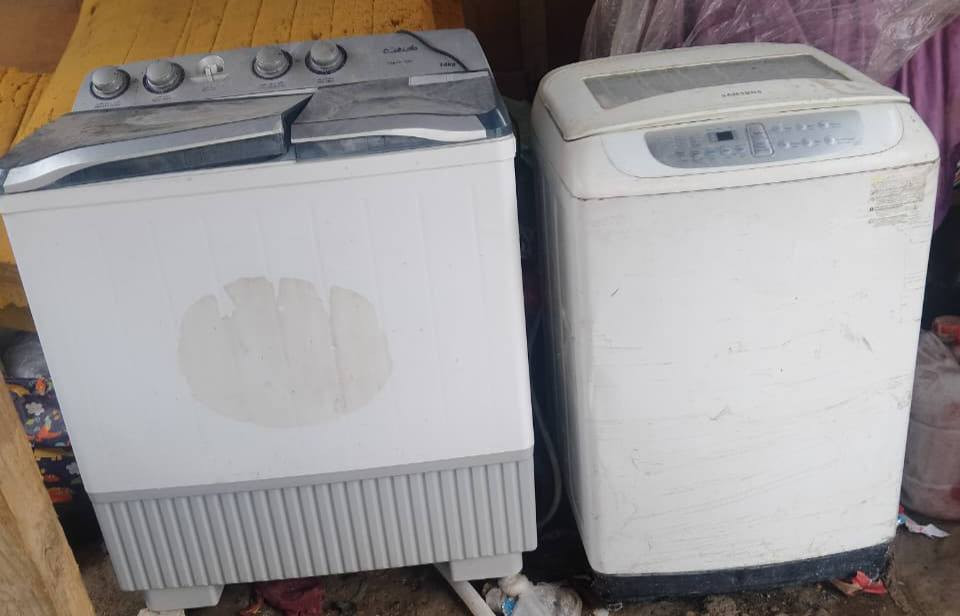 ‎للبيع  الشعب حي البساتين‎ بغداد, العراق


**إذا كنت صاحب هذا الإعلان وتريد حذفه لأي سبب، رجاءا أرسل رسالة إلى الدعم الفني**