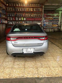 دودج دارت • ٢٠١٦ • محرك ٢٤٠٠