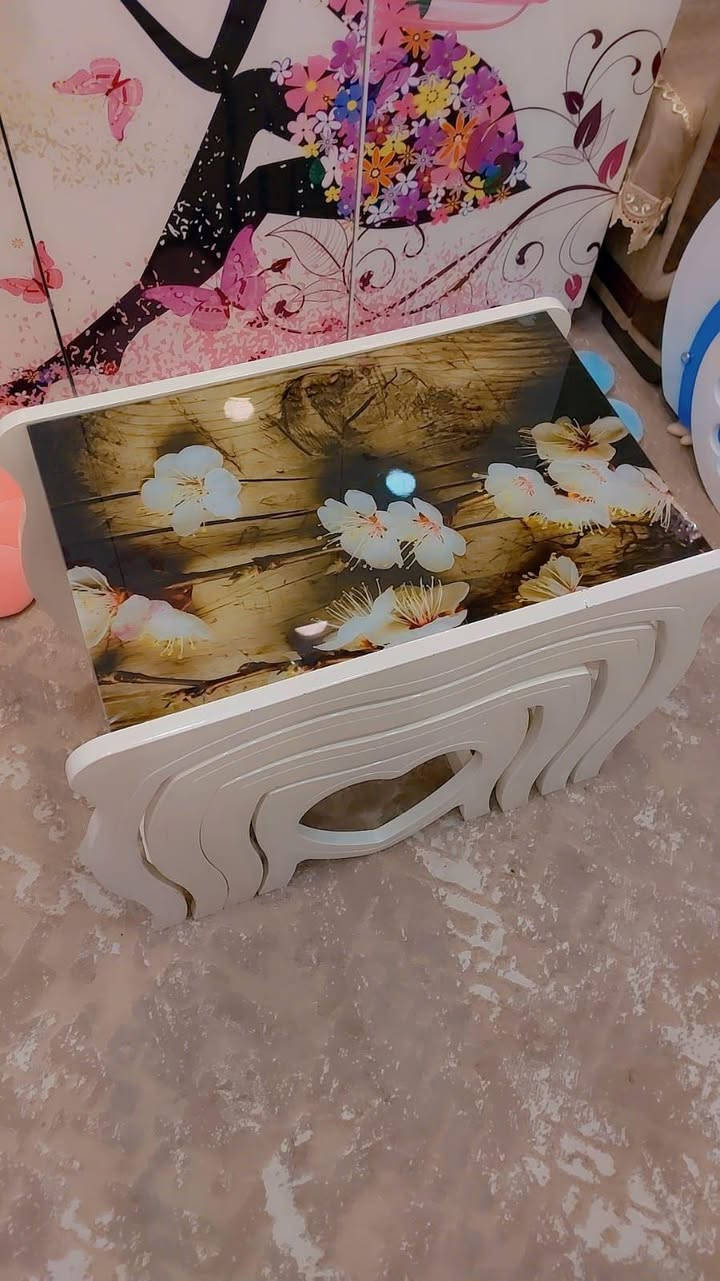 السلام عليكم 
طبلات خشب زجاجية للبيع جداً نظيفه السعر ٣٥ الف المكان كربلاء.


**إذا كنت صاحب هذا الإعلان وتريد حذفه لأي سبب، رجاءا أرسل رسالة إلى الدعم الفني**