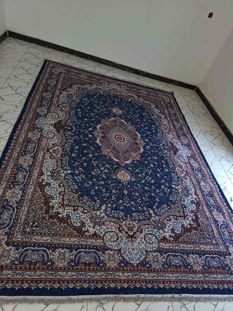 فزشة مامستخدمه اخذناها ب٧٥
من بغداد ردنا نرجعها الان لگينه غير نوعيه وماقبل يرجعها سعرها هسه ٤٥ غير قابل للنقاش
***********
