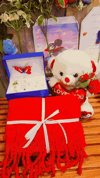 هدايا عيد الحب #مجمع_الشروق_كلشي_رخيص  للحجز والاستفسار واتساب  077144...