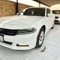 تشارجر ٢٠١٧ • وارد كندي • داخل احمر