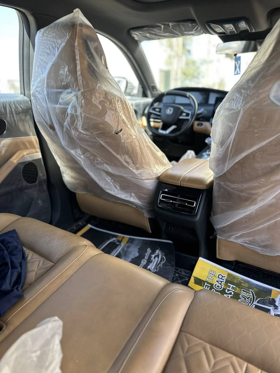 شنجان يون كي موديل ٢٠٢٤السعر ٣٤ مليون رقم المبايل ***********
