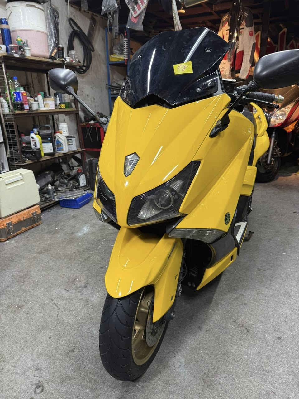 تي ماكس موديل 2014 اصل
اي بي اس 
مكفوله كفاله عامه 
والك الحق الفحص الظمان 
ماشيه 34 الف 
سعر 52 
م الصدر  قطاع 41 
مكلف بالنشر احد الصدقاء 
اخوكم علي مدلل 
***********
