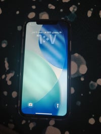 ايفون 11 برو • مبدل شاشة • ضهره مكسور