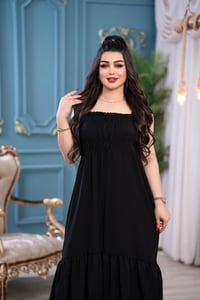 موديلات أسود • نص درزن • عروض يومية