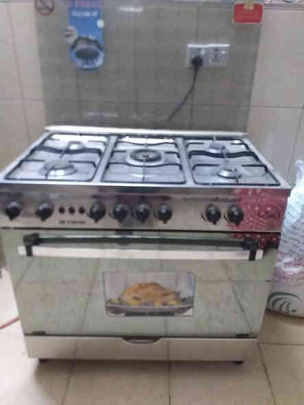 طباخ م٠صري فريش الكراده ***********
