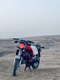 موديل ٢٠٠١ • سعر خاص • خابرني