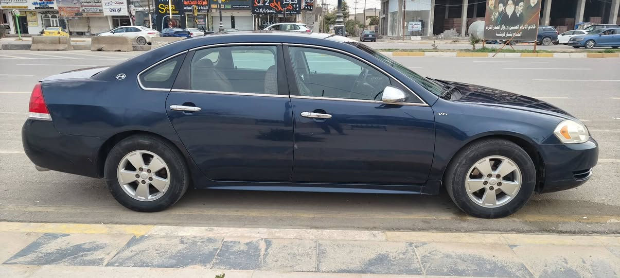 سلام عليكم 
امبالا2010 سعره 82
سنويه  باسمي جديد لحد2027
رقم جديد وبطاقة بانزين 
 محرك v6.3500
كير ومحرك شرط 
سياره بدون اي نقوصات 

جاملغ سكن خلفي صبغ 
جاملغ سايق خلفي  بي بارد قليل
صندوق تبديل  
بونيد مفتوح  البجم كبس شرط 
بيبان مفتوح عيار 
*********** كركوك, العراق
