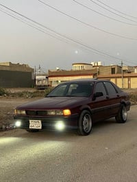 كلاند • ١٩٩١ • سميل