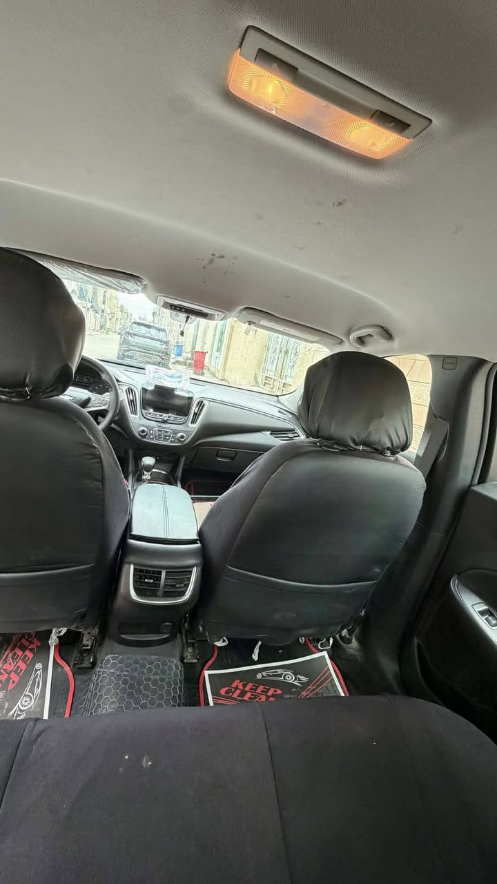 ماليبو امريكي  موديل ٢١ نظيفه السونار بالمنشور مواصفات Lt مواصفات معروفه (كشنات كهربائيه وثلاثه بصمات شاشه كبيره كشن قماش قطعتين تبريد وتحكم ستيرن وبقيه المواصفات ) حداديه نضيفه السعر 110


**إذا كنت صاحب هذا الإعلان وتريد حذفه لأي سبب، رجاءا أرسل رسالة إلى الدعم الفني**