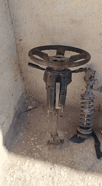 تفصيخ سيارات • قطع غيار • كربلاء طويريج