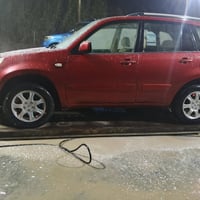 تيكو • ٢٠١٢ • تاير جديد