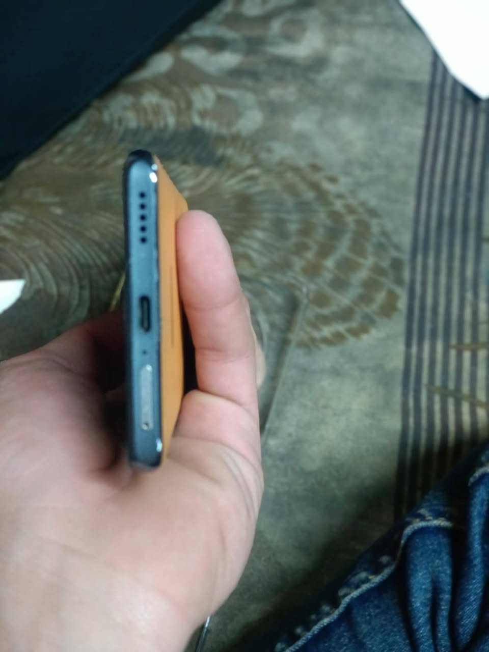 موبايل واي 9 اكس ابل جوز
موبايل كلشي ما بي خلال صارلي ٣ اشهر مشتريد 
اريل ابيعو او اتراوس بايفون 11 او 13


**إذا كنت صاحب هذا الإعلان وتريد حذفه لأي سبب، رجاءا أرسل رسالة إلى الدعم الفني**