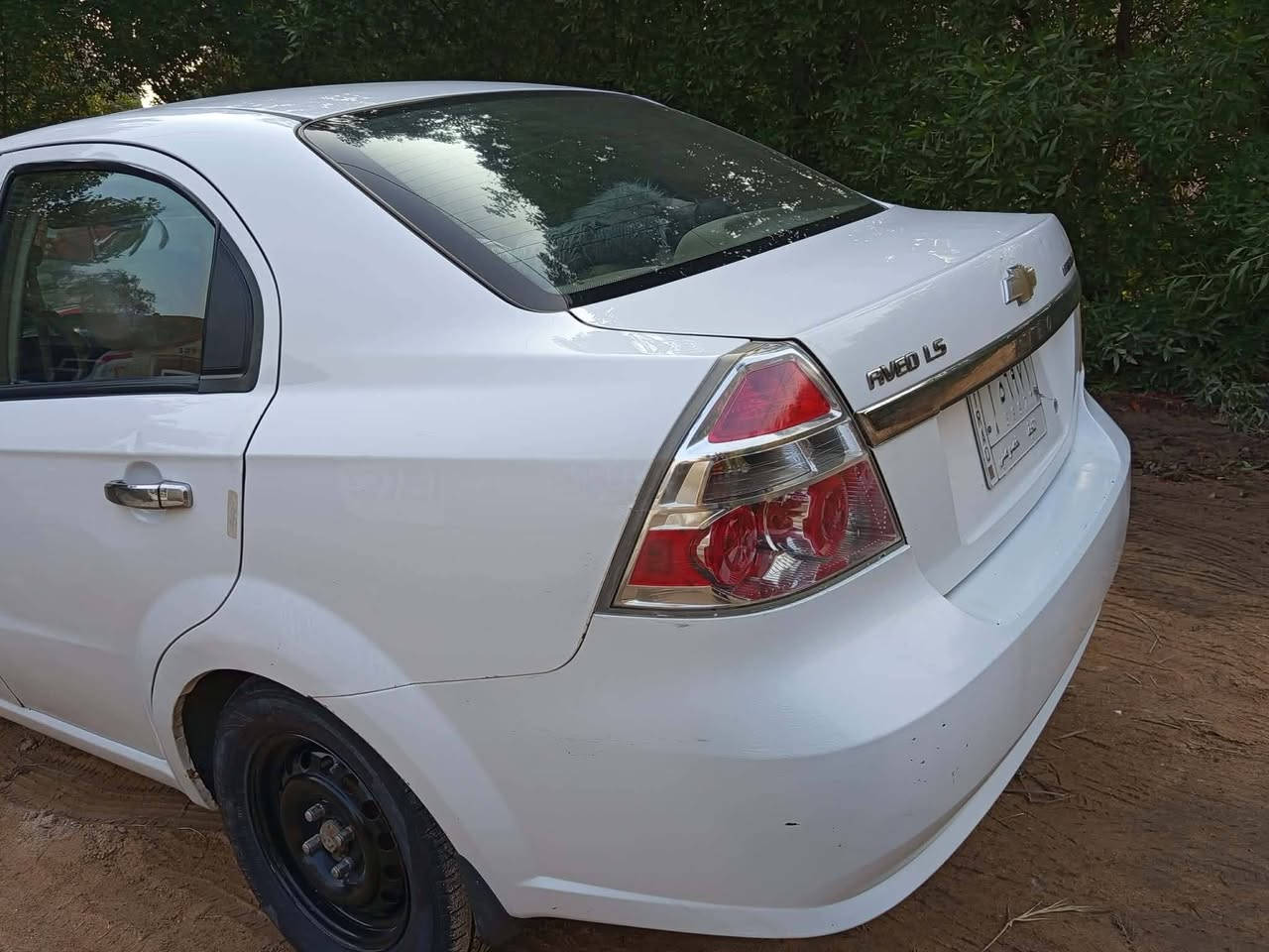 افيو موديل 2010
مابيه ضربه. /
محرك 1400
تبربد شغال 
حداديه 50%
سنويه ل28 بسمي
مكان كوفه
السعر 70.
***********
