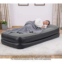 سرير نفخً ماطور هواء نفخ داخلي بيه اعلى سعر ابيع 07717487188