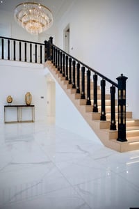 عرانيص ملكي • ديكور بيت