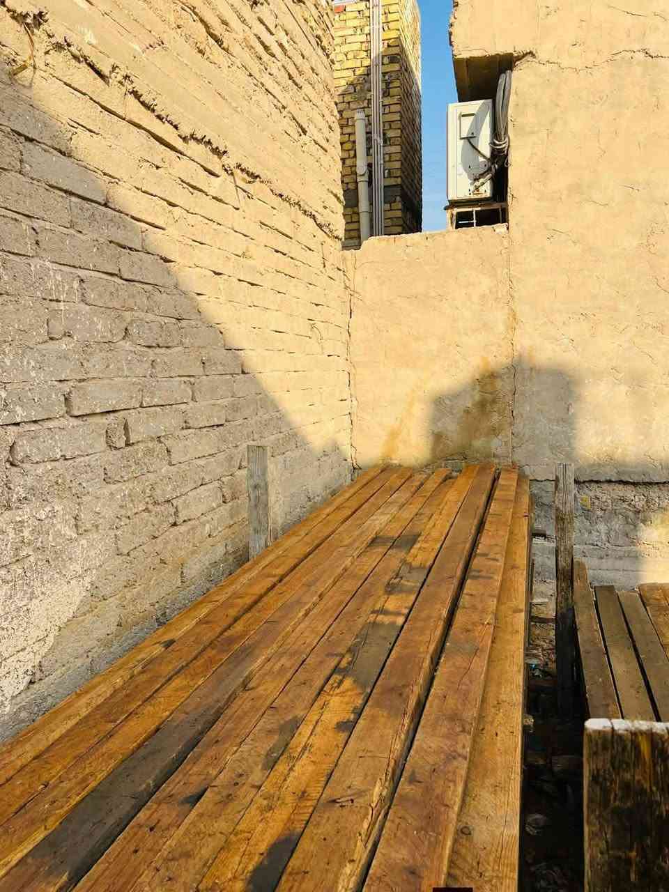 سلام عليكم قالب خشب للبيع العدد 14 مكعب بسعر مناسب الرقم ***********
