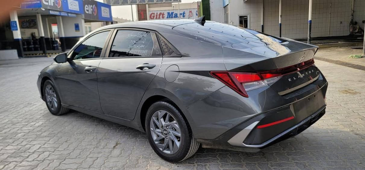 النترا موديل 25
استلام مباشر 
سعر ب 133$ مع رقم شهداء واصل جميع المحافضات جاهزه فقط ضريبه على المشتري
***********وات ساب فقط
