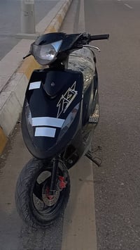 ماكس عدله • مكينة 55 • بعقوبة المفرك